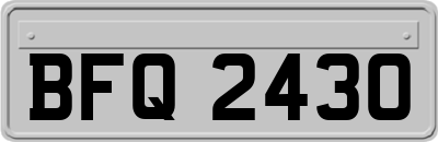 BFQ2430