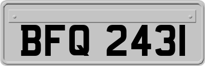 BFQ2431