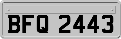 BFQ2443