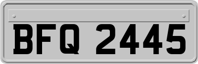 BFQ2445
