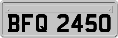BFQ2450