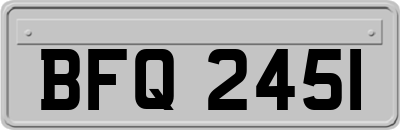 BFQ2451