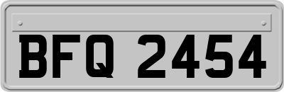 BFQ2454