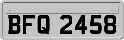 BFQ2458