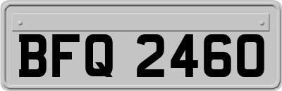 BFQ2460