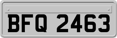 BFQ2463