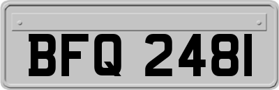 BFQ2481