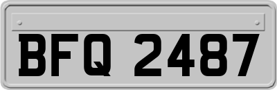 BFQ2487