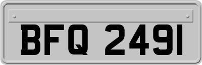 BFQ2491