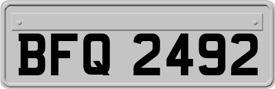 BFQ2492
