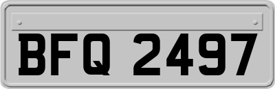 BFQ2497