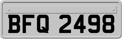 BFQ2498