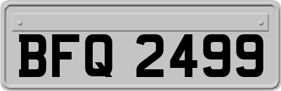 BFQ2499