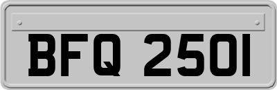 BFQ2501