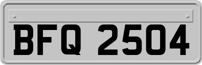 BFQ2504