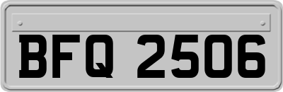 BFQ2506