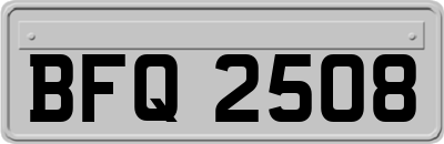 BFQ2508
