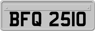 BFQ2510