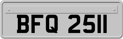 BFQ2511