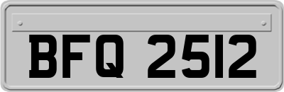 BFQ2512