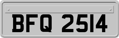 BFQ2514