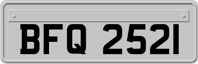BFQ2521