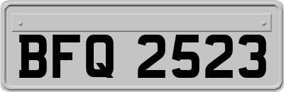 BFQ2523
