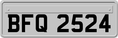 BFQ2524