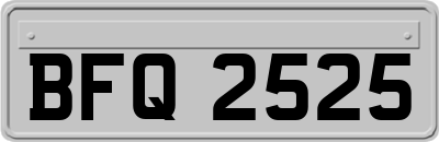 BFQ2525