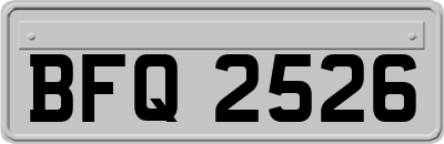 BFQ2526