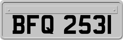 BFQ2531