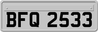 BFQ2533