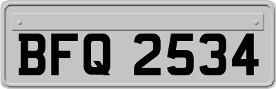 BFQ2534
