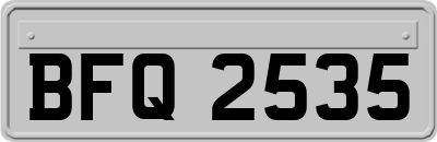 BFQ2535