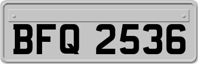 BFQ2536