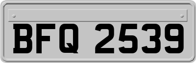 BFQ2539