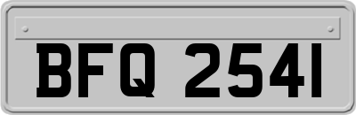 BFQ2541