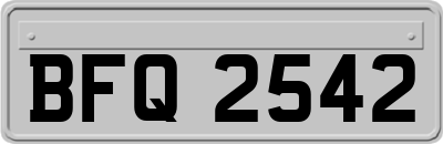 BFQ2542