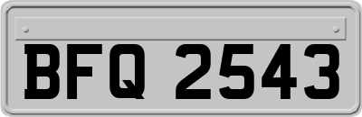 BFQ2543