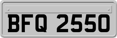BFQ2550