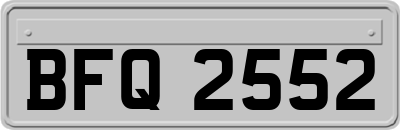 BFQ2552