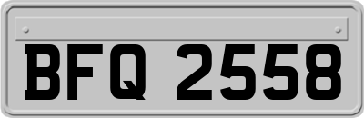 BFQ2558