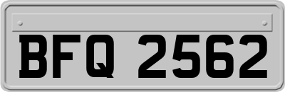 BFQ2562
