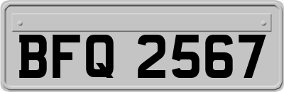 BFQ2567