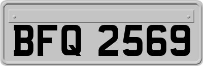BFQ2569