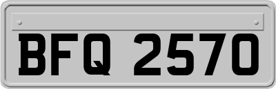 BFQ2570