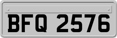 BFQ2576