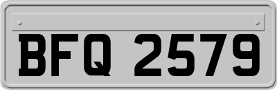BFQ2579
