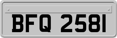 BFQ2581