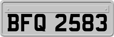 BFQ2583